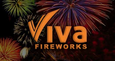 Viva Fireworks - nowy importer fajerwerków