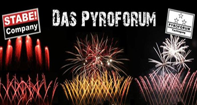 Das PyroForum. Międzynarodowe Targi Fajerwerków 2024
