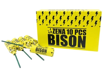 Zena Bison 6732 - 10 sztuk