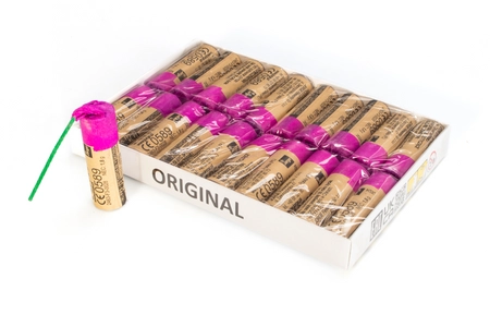 Petardy hukowe Jorge FP3 BIG - 20 sztuk (całe opakowanie)