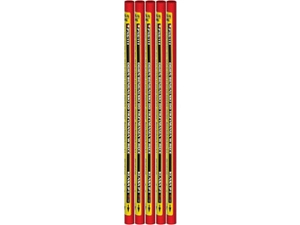 Zapalarka pirotechniczna PXG111 red/yellow/green - 5 sztuk