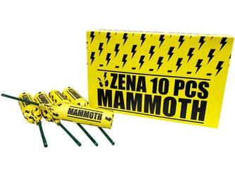 Zena Mammoth 6730 - 10 sztuk