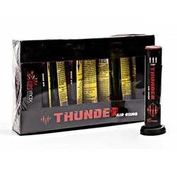 Zestaw Single shotów Thunder PXG201 - 8 sztuk