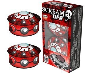 Scream UFO LM7S - 2 sztuki