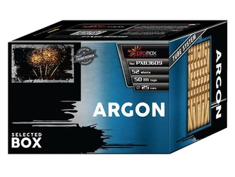 Argon PXB3609 - 52 strzały 1"