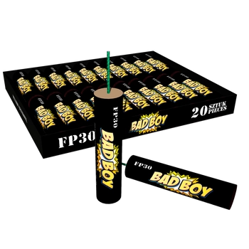 Bad Boy 2G FP30 - 20 sztuk (całe opakowanie)