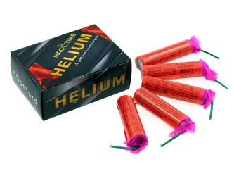 Helium P1217 - 10 sztuk