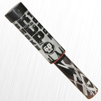 Granat dymny RDP60 - czarny