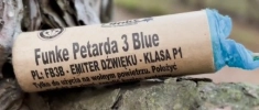 Funke Blue 3 FB3B - 5 sztuk