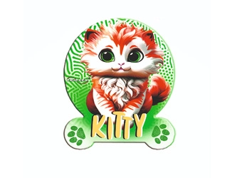 Fontanna Kitty TXF840