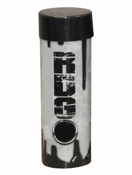 Granat dymny RDG60 - czarny