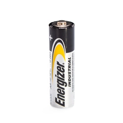 ogniwo Energizer industrial AA (paluszek) 1.5v