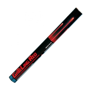 Bateria rzymskich ogni GaTeLing Red ARC10-175-10 - 175 strzałów 10mm