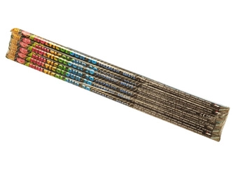 MULTICOLOUR T6238 - 12 x 20 strzałów