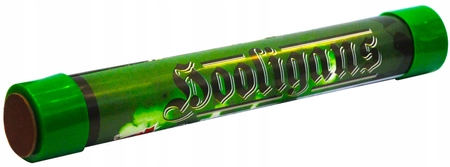 Flara Hooligans Torch CLE7035G - zielona