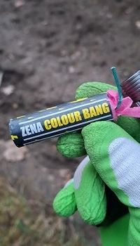 Colour Bang Zena 8232 - 5 sztuk