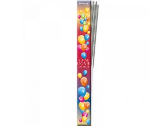 Zimne ognie 40cm BALONY TXF427B - 5 sztuk