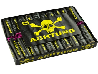 Achtung H2-PRO - 20 sztuk