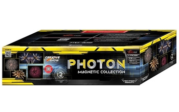 Photon PXC309 - 236 strzałów MIX