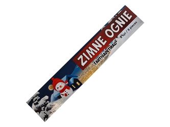 Zimne Ognie 25cm CL6301-10PF - 8 sztuk