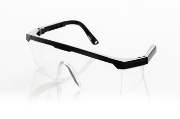 piro okulary ochronne entry level